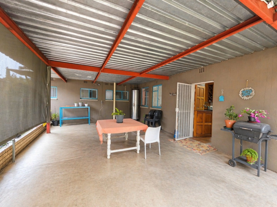 4 Bedroom Property for Sale in Sasolburg Ext 12 Free State